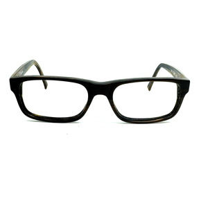 See Eyewear Core Collection SEE 3410 Eyeglasses Black Multicolor 53-17-140 10201